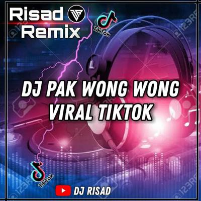 DJ Pak Wong Wong Viral's cover