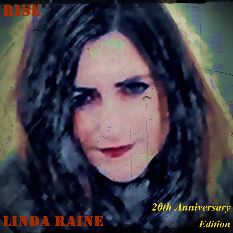 Linda Raine's avatar image