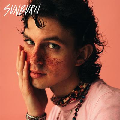 Sunburn By Harrison Mcclary's cover