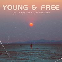 Justin Bonfini's avatar cover