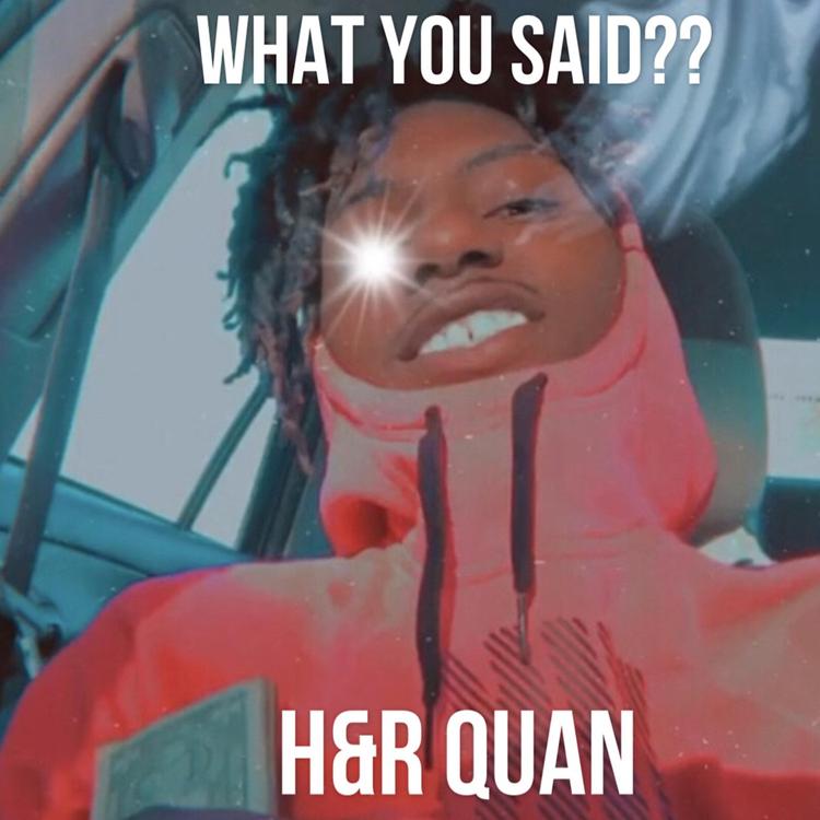 H&R QUAN's avatar image