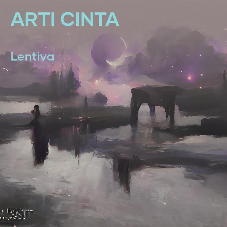 LENTIVA's avatar image