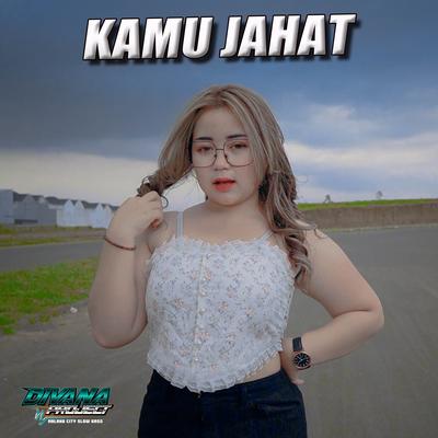 KAMU JAHAT (MALANG CITY SLOW BASS)'s cover