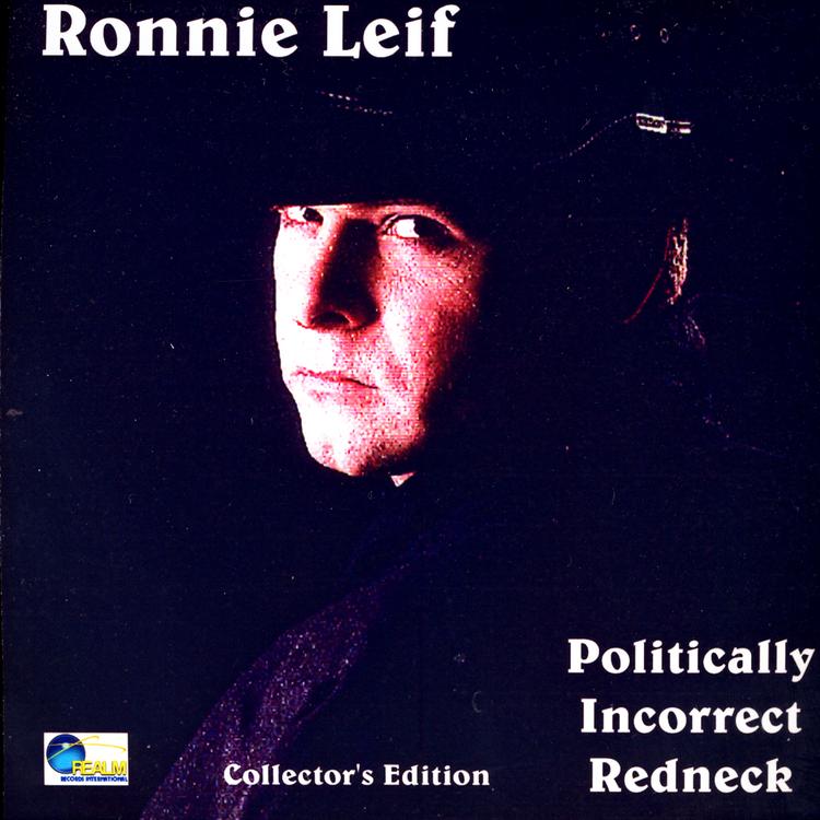 Ronnie Leif's avatar image