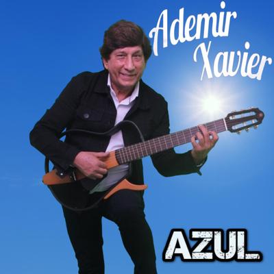Ademir Xavier's cover