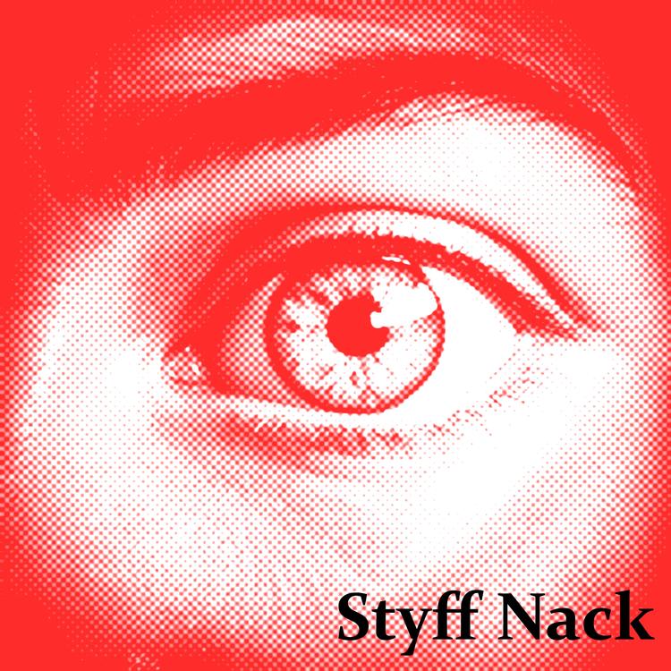Styff Nack's avatar image