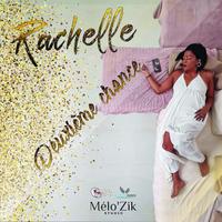 Rachelle's avatar cover