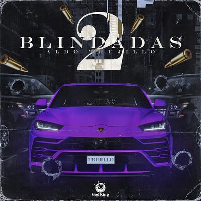 Dos Blindadas's cover