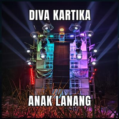 Diva Kartika's cover