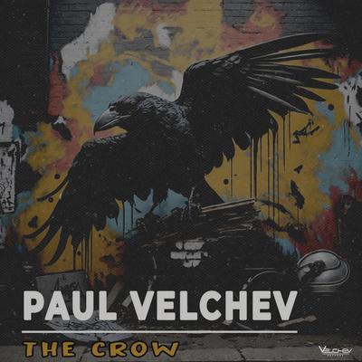 The Crow By Paul Velchev's cover