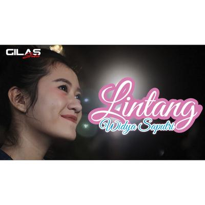 Lintang's cover