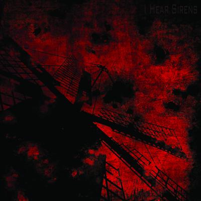 Drowning City Skyline By I Hear Sirens's cover