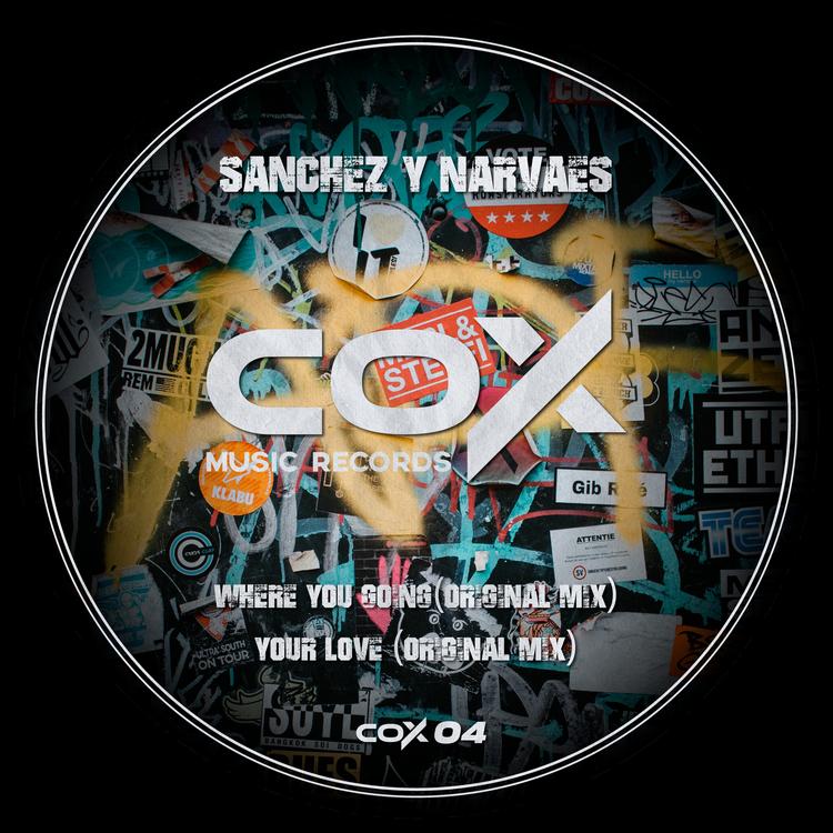 Sanchez & Narvaez's avatar image