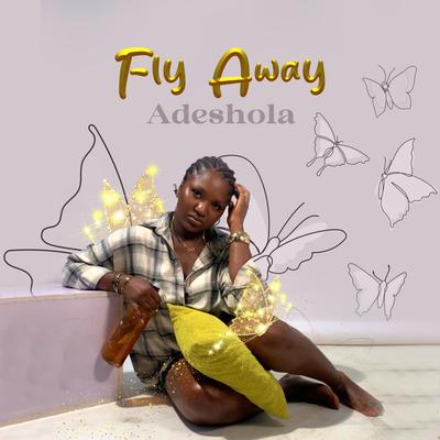 Fly Away's cover