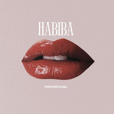 Habiba's cover