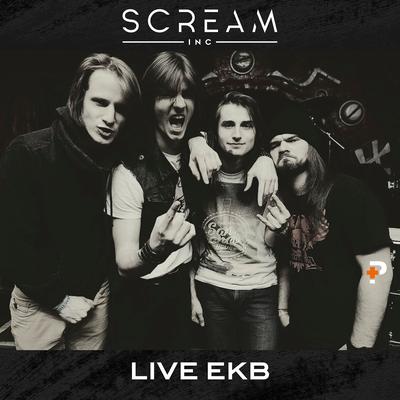 Live Ekb's cover
