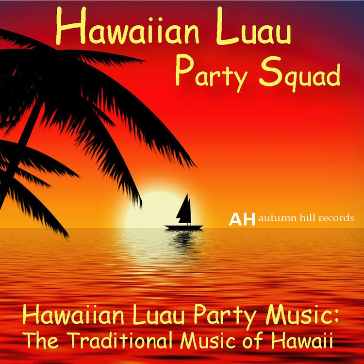Hawaiian Music Party Squad's avatar image