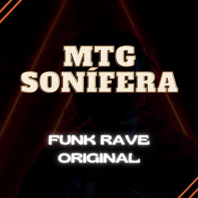 FUNK RAVE ORIGINAL's cover