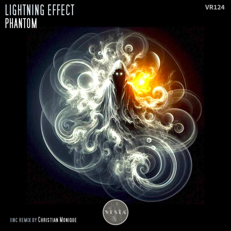 Lightning Effect's avatar image