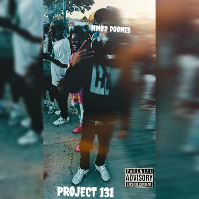 Project 131's cover