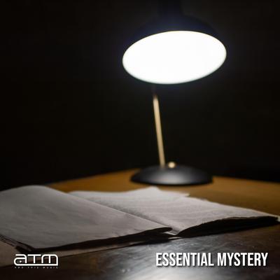 Essential Mystery By Olumbay Ngawe's cover