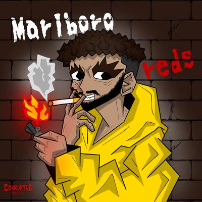 MARLBORO REDS By Xelishurt, OMXNEMO's cover