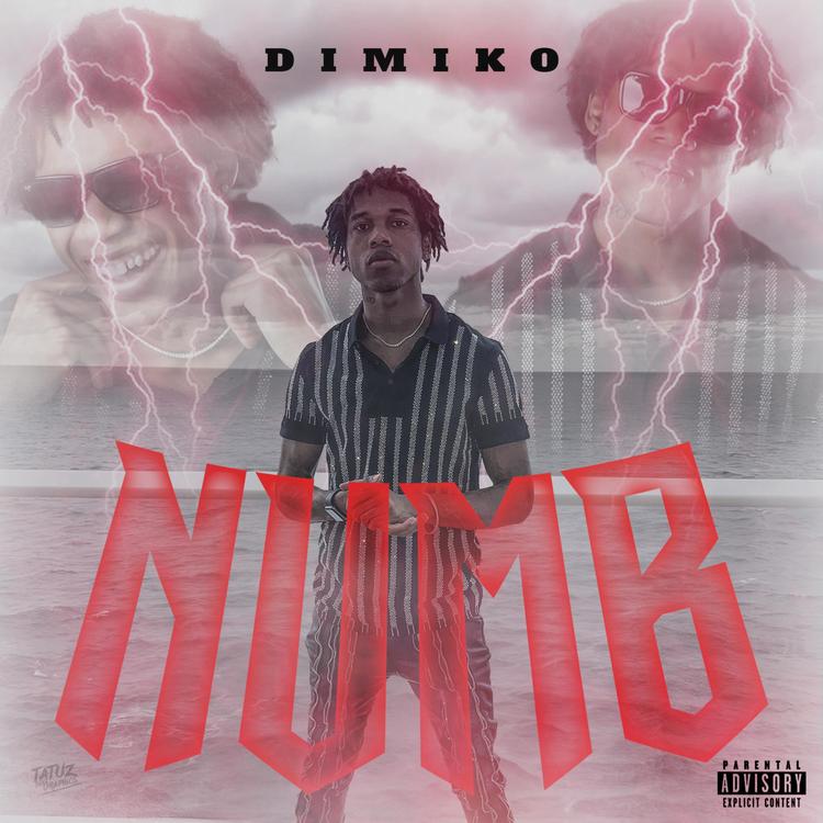 Dimiko's avatar image