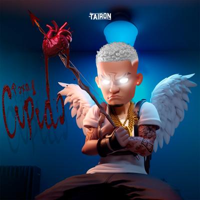 Poxa Cupido By MC Tairon, Gabriel tadeu's cover
