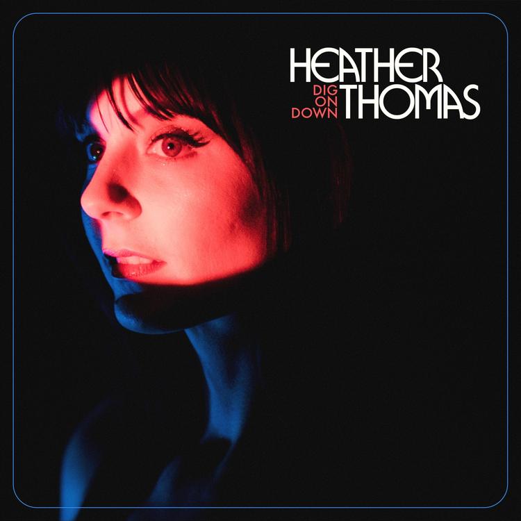 Heather Thomas's avatar image