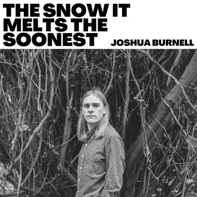Joshua Burnell's cover
