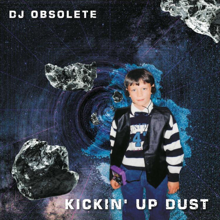 DJ Obsolete's avatar image