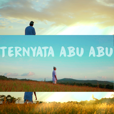 Ternyata Abu-Abu's cover