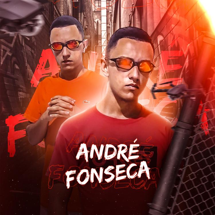 Dj Andre Fonseca's avatar image