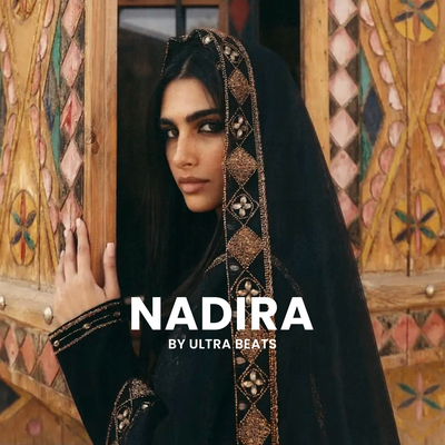 Nadira By Ultra Beats's cover