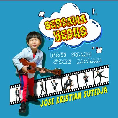 Bersama Yesus (Pagi Siang Sore Malam )'s cover