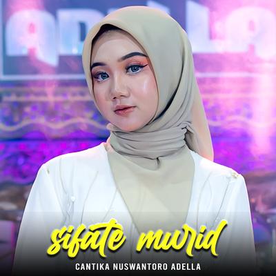 Sifate Murid's cover