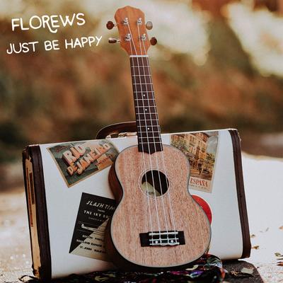 Just be Happy's cover