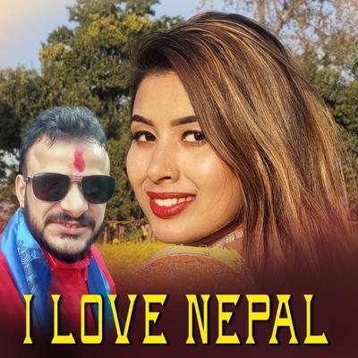 I LOVE NEPAL's cover