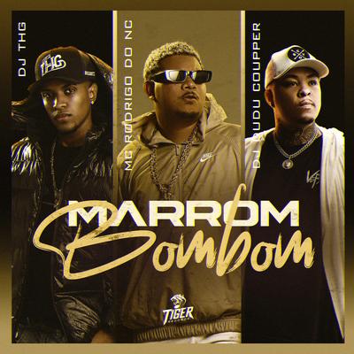 Marrom Bombom's cover