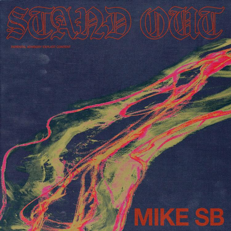 Mike Sb's avatar image