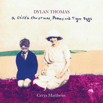 Cerys Matthews's cover