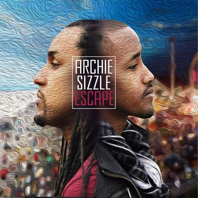 Shut up & Drive By Archie & Sizzle, Ceejay Jackson's cover
