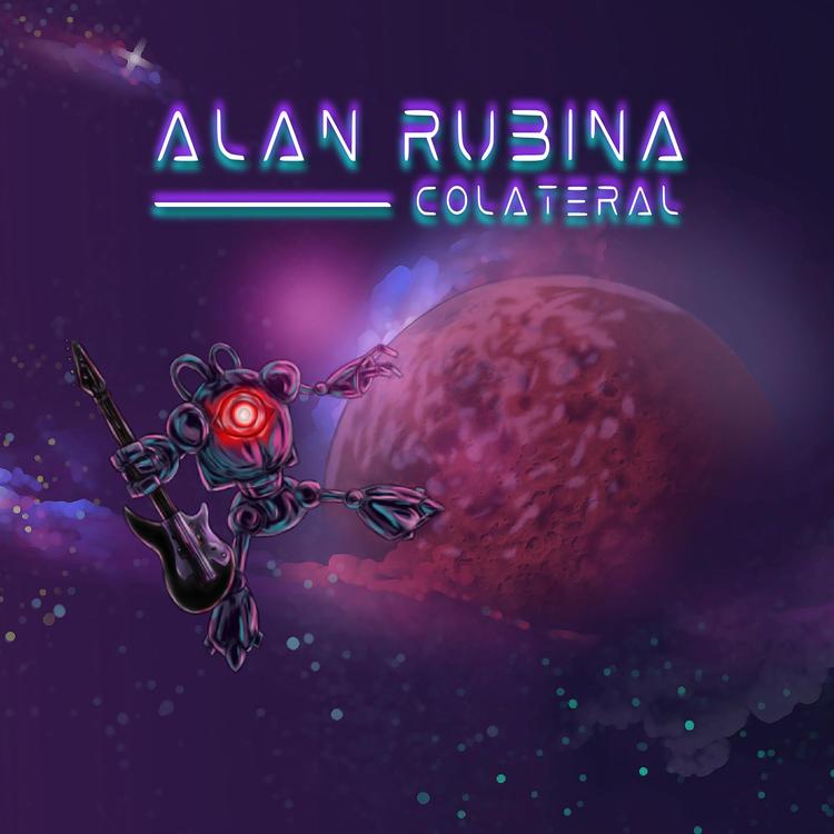 Alan Rubina's avatar image