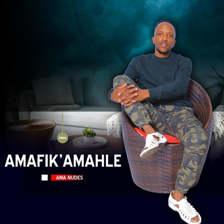 Amafik'amahle's avatar image