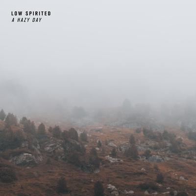 Low Spirited's cover