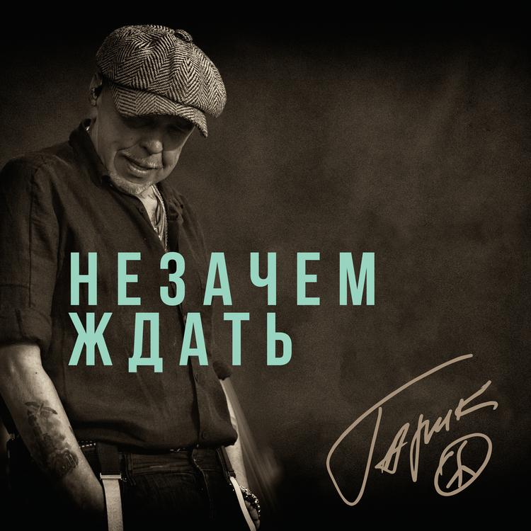 Гарик Сукачев's avatar image