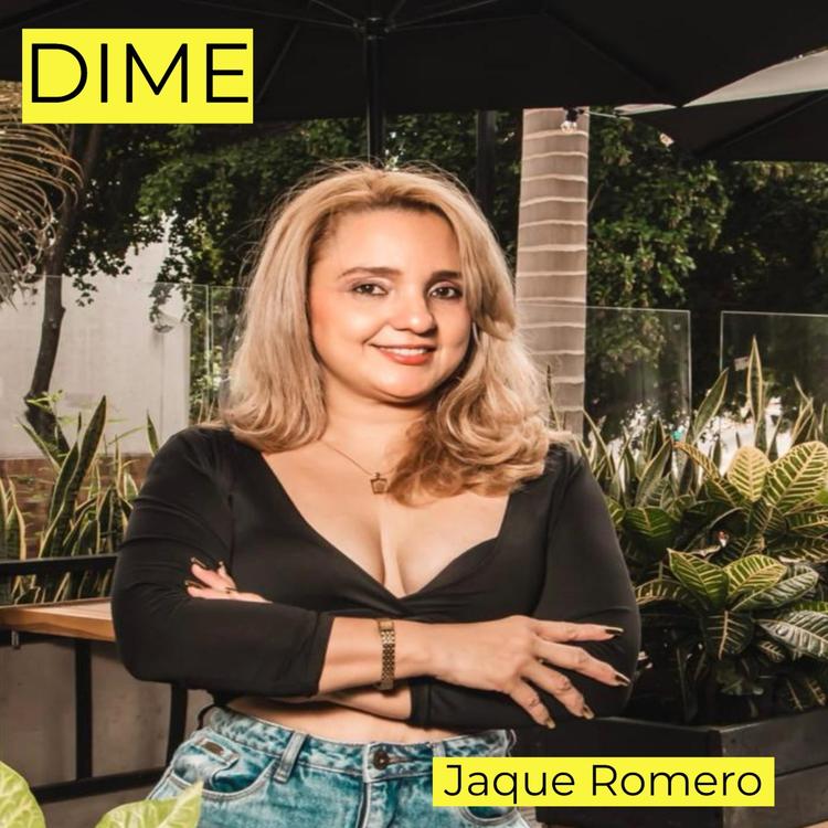 Jaque Romero's avatar image