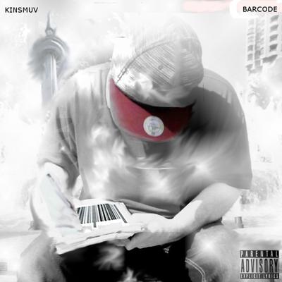 Barcode's cover