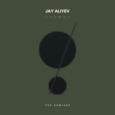Cosmos (Roudeep Remix) By Jay Aliyev, Roudeep's cover