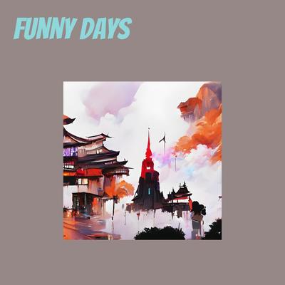 Funny days's cover